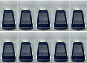 10x Honeywell Dolphin CT50 PDA Mobile Terminal CT50LUN Barcode Scanner ANDROID 6 - Bild 1 von 7