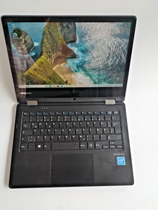 Windows 10 Netbook Computer Medion AKOYA E221T - Voll Funktionsfähig - Bild 1 von 9