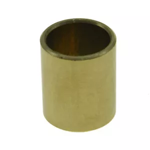 KAISH 28mm Length Guitar Knuckle Slide Guitar Brass Finger Slides - Picture 1 of 3
