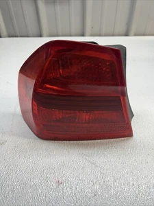 06 07 08 Luz trasera izquierda pasajero BMW E90 325i 330i 328i 335i sedán OEM 🔥 - Imagen 1 de 13