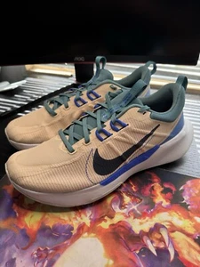 Größe 10,5 - Nike Juniper Trail 2 Next Nature Low Sanddrift Mineral Teal 2023 - Bild 1 von 8