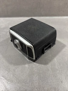Rollei Rolleiflex SL66 Rollfilmmagazin Filmback 6x6 - Guter Zustand - Picture 1 of 7