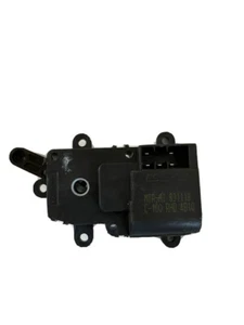 Vauxhall Antara Heater Flap Motor 831118 Genuine 2.2 Cdti 2012 - Picture 1 of 5