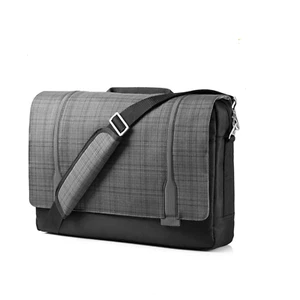 HP Slim Ultrabook Professional Messenger 15,6" Tragetasche Tasche F3W14AA - Bild 1 von 6