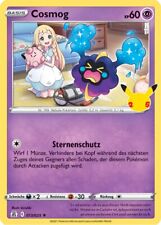 Cosmog | 013/025 | Celebrations | Deutsch | Rare | Pokémon | Trading Card