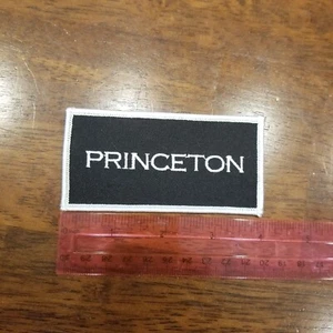 Patch uniforme da lavoro Princeton - Foto 1 di 2