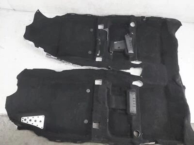 2011-2017 Lexus Ct200h Front Floor Mat Interior Carpet - 58510-76081 - Image 1 of 4