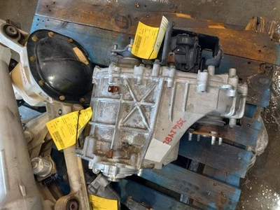 丰田 TUNDRA 2007 - 2013 转运箱 5.7L 升 1688853 — 第 1/4 张图片