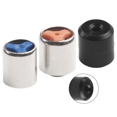 3 Piece Restrictor Valve Set for Chevrolet For Sonic For Trax Oil Flow - Image 1 of 4