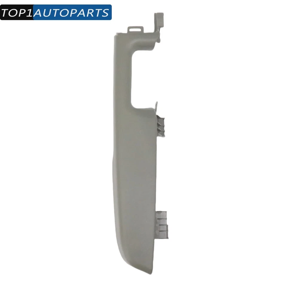 Apoyabrazos puerta delantera derecha para Chevrolet Silverado 1500 2500 3500 2500 HD EE. UU. Foto 1 de 4