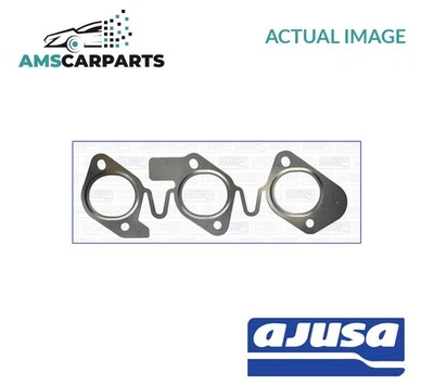 EXHAUST MANIFOLD GASKET 13248300 AJUSA NEW OE REPLACEMENT - Image 1 of 4