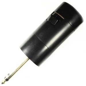 NOS BSR CS51 470-S Mandrino impilabile 45 giri/min C-185 2260 AG adattatore cambiadischi - Foto 1 di 6