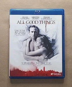 All Good Things (Blu-ray, 2011) - Picture 1 of 4