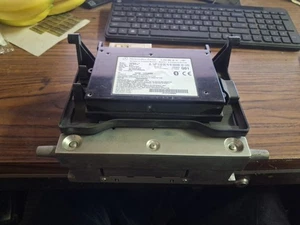 2017-2019 MERCEDES-BENZ C300 W213 RADIO RECEIVER COMPUTER CONTROL MODULE OEM - Picture 1 of 7