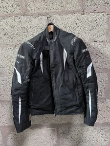RST R16 Textile Motorcycle Jacket Size S Small - Picture 1 of 8