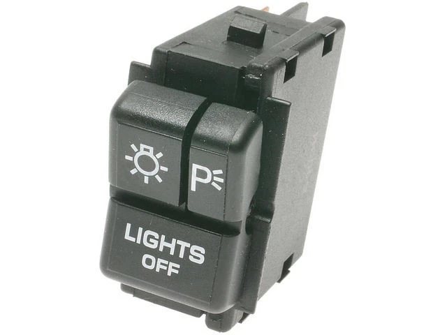 Interruptor de faros 72HFDN94 para Cutlass Supreme Ciera Delta 88 98 Cruiser Salon Foto 1 de 1