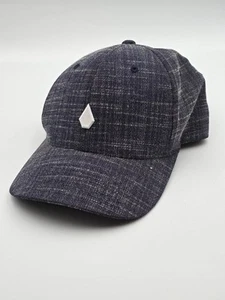 Volcom Hat Cap Small Medium Flexfit Skate Surf - Picture 1 of 11