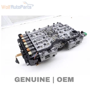 2010-2012 BMW 550I GT 4.4L - Transmission Valve BODY / Mechatronic (Ga8hp70z) - Picture 1 of 8