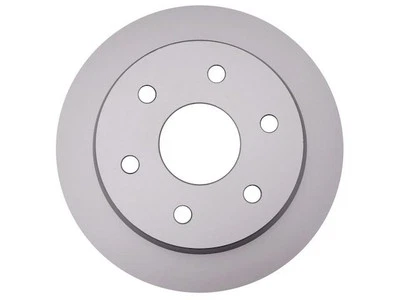 Rotor de freno trasero Raybestos 34432QYJN 2004 para GMC Safari 2003-2005 Foto 1 de 2