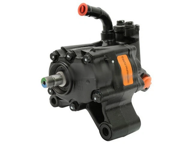 Bomba de dirección asistida 82VBSY32 para Honda Accord 1993 1992 1991 1990 Foto 1 de 1