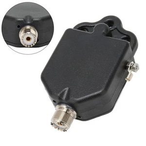 Lightweight and Compact HF End Fed Antenna for Communication Enthusiasts - Photo 1/10