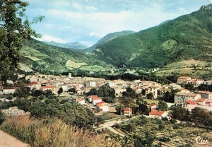 26 SAILLANS - Picture 1 of 2