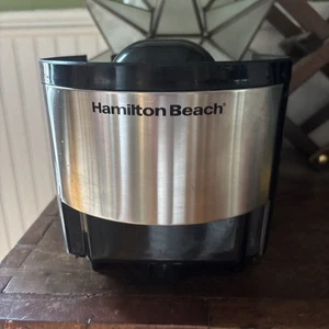 Cesta de filtro de repuesto para cafetera HAMILTON BEACH BrewStation 47950 - Imagen 1 de 11