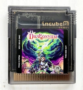 Dragonyhm - Edizione da Collezione - Incube8  - Foto 1 di 3