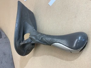 PORSCHE 996 GEAR KNOB 6 SPEED 99655265501 TEP 30 - Picture 1 of 10