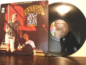Jan & Dean LP Filet Of Soul 1966 Cool Stereo Orig! - Bild 1 von 4