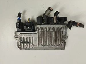 Centralina CITROËN C5 III RD 980209678 2014 25018874 - Foto 1 di 3