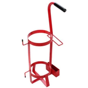 TurboTorch 1421-0034 TT-B Single Metal Tank Tote - Picture 1 of 1