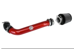 HPS Red Shortram Cool Air Intake Kit for 89-95 Toyota Pickup 22RE 2.4L Short Ram - Picture 1 of 3