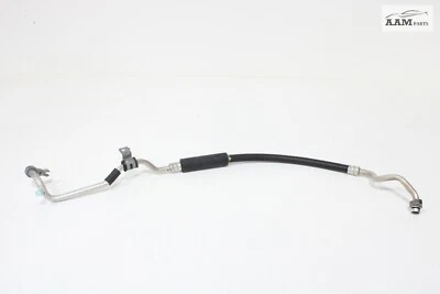 2015-2021 SUBARU WRX 2.0L A/C AIR CONDITIONING SUCTION HOSE TUBE PIPE LINE OEM - Image 1 of 4
