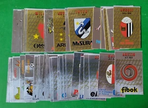 CALCIATORI PANINI 1984/85 - scudetti e mascotte a scelta - recuperati - Imagen 1 de 67