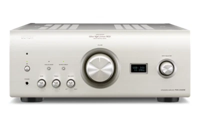 DENON PMA-2500NESP Integrated Amplifier Premium Silver PMA-2500NE #224 - Image 1 of 4