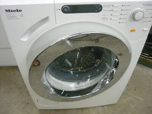 MIELE-WASCHMASCHINE-AUF GRAFENBERGER-ALLEE 358 A-IN DÜSSELDRF - Bild 1 von 3
