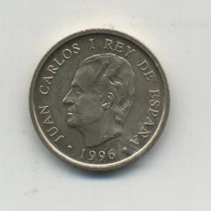 Spain - España 100 Pesetas 1996 KM 964 UNC - Picture 1 of 2