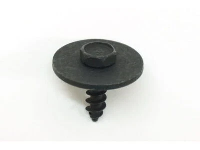 Retenedor de escudo para BMW 325Ci Undercar 2001-2006 38646WBDX 2002 2003 2004 2005 Foto 1 de 2