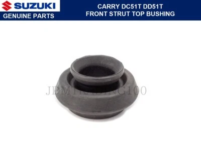 SUZUKI CARRY DC51T DD51T FRONT STRUT TOP BUSHING GENUINE PARTS F6A KEI TRUCK - Image 1 of 4