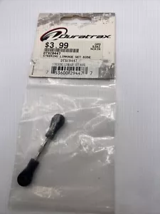 Duratrax parts for RC cars and trucks parts # DTXC 9447 steering link - Picture 1 of 2