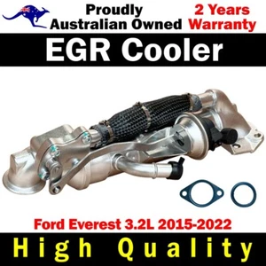EGR Cooler For Ford Everest 3.2L 2015-2022 - Picture 1 of 13
