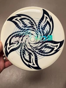 NEW LORE Streamline Special Edition Neutron Echo Grey/Blue/Blue Holo | 173g - Picture 1 of 3