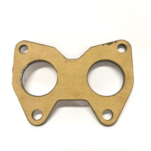 Distanziale isolante  mm 4 basetta flangia carburatore per Fiat 1100 R - 124 - Imagen 1 de 2