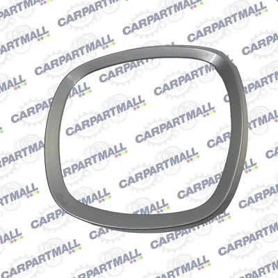 2010-2016 Chevrolet Equinox Right Side Instrument Panel Cluster Trim Bezel OEM Foto 1 de 4