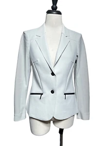 Porsche Design italienischer Blazer mit weicher Schale für Damen Größe Small - Bild 1 von 5