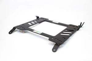Planted Passenger Seat Bracket For 98-03 Mazda 323 Mazdaspeed Protege 8th Gen BJ - Picture 1 of 3