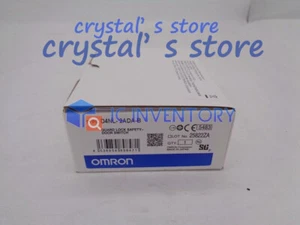 Neu Omron Schutzschalter D4NL-2ADA-B D4NL2ADAB - Bild 1 von 5