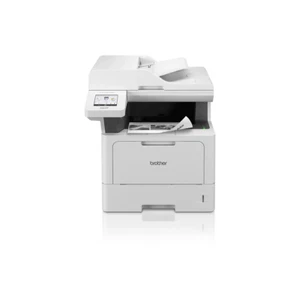 Brother DCP-L5510DWMultifunktionsdruckers/wLaserA4/Legal (Medien) - Bild 1 von 4