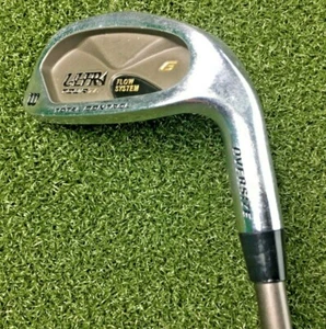 Wilson Ultra Tour TC Oversize 6 Iron / RH / Regular Graphite ~37.25" / mv2179 - Picture 1 of 9